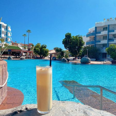 Sissy Tenerife Apartman San Miguel de Abona Dış mekan fotoğraf