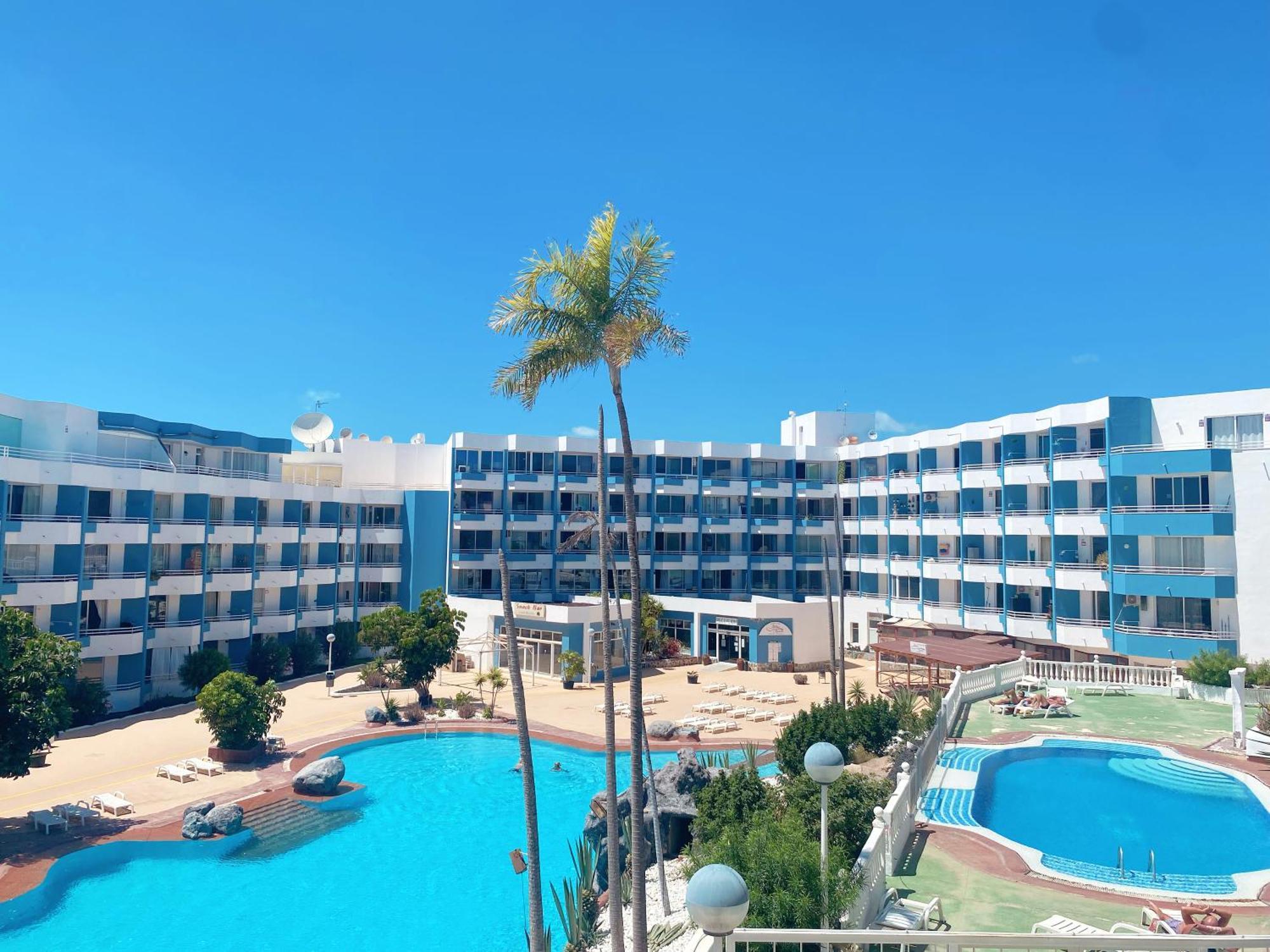Sissy Tenerife Apartman San Miguel de Abona Dış mekan fotoğraf