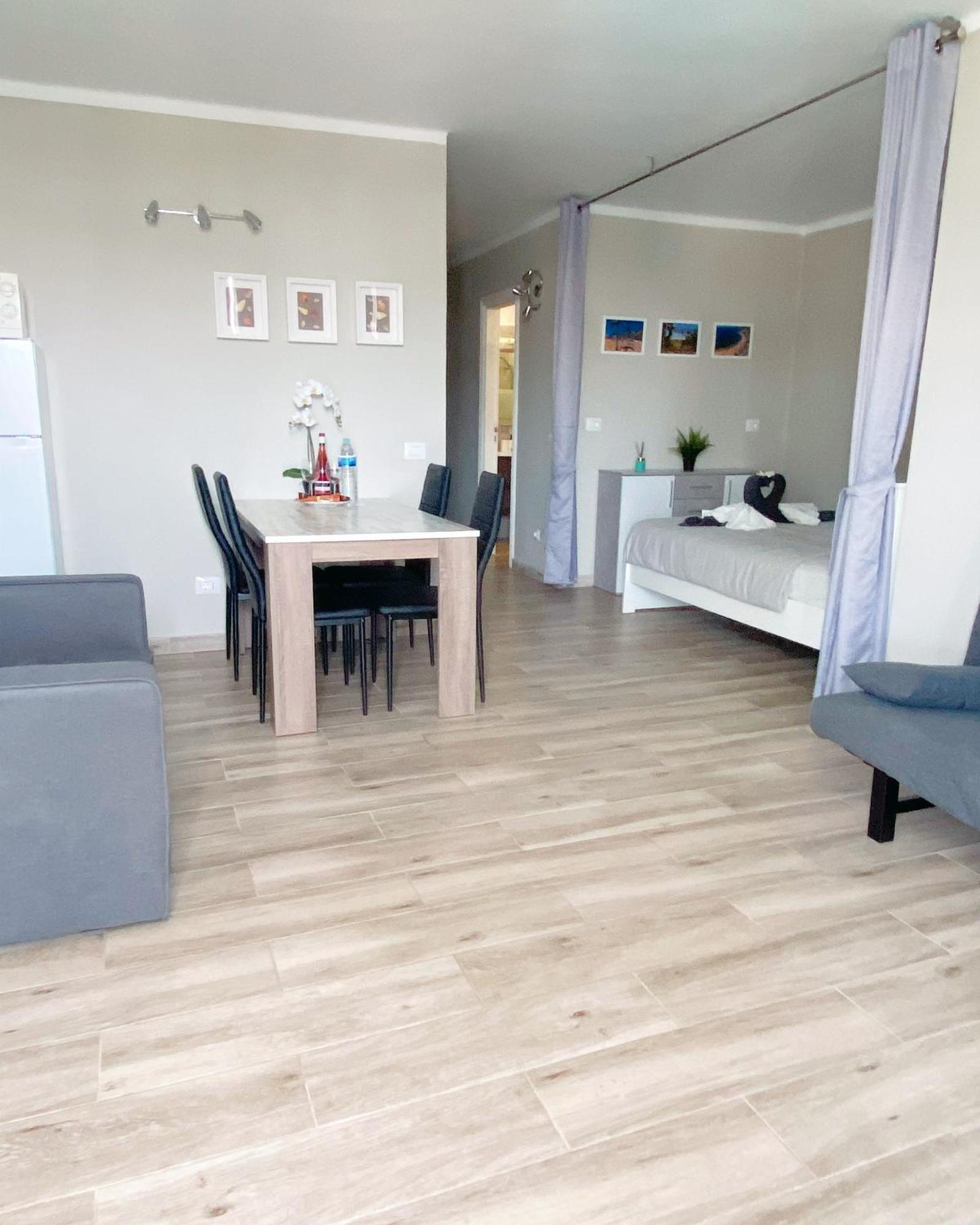 Sissy Tenerife Apartman San Miguel de Abona Dış mekan fotoğraf
