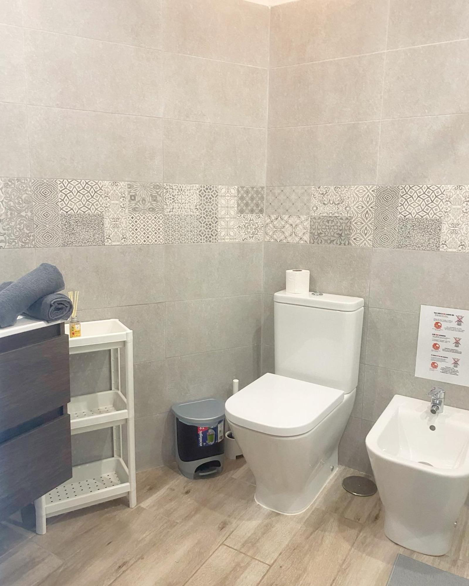 Sissy Tenerife Apartman San Miguel de Abona Dış mekan fotoğraf