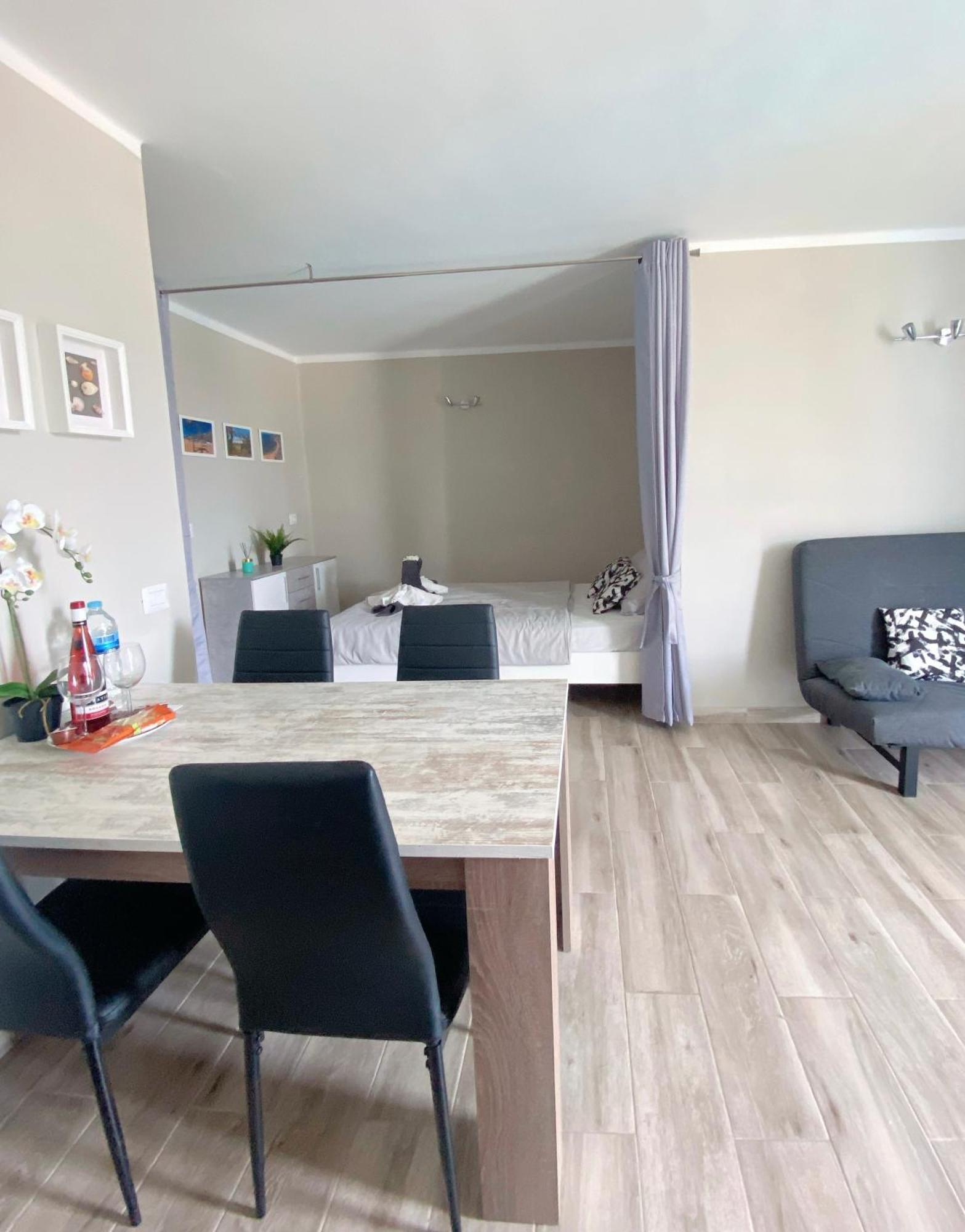 Sissy Tenerife Apartman San Miguel de Abona Dış mekan fotoğraf