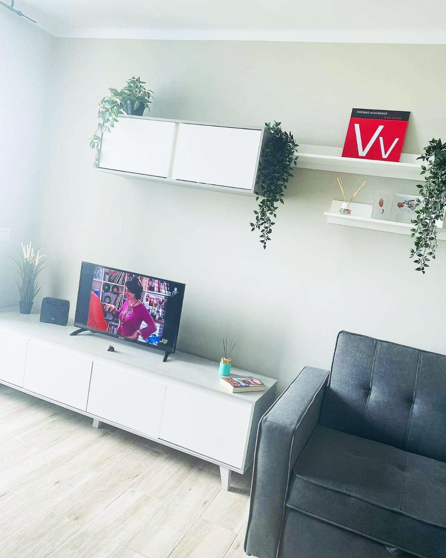 Sissy Tenerife Apartman San Miguel de Abona Dış mekan fotoğraf