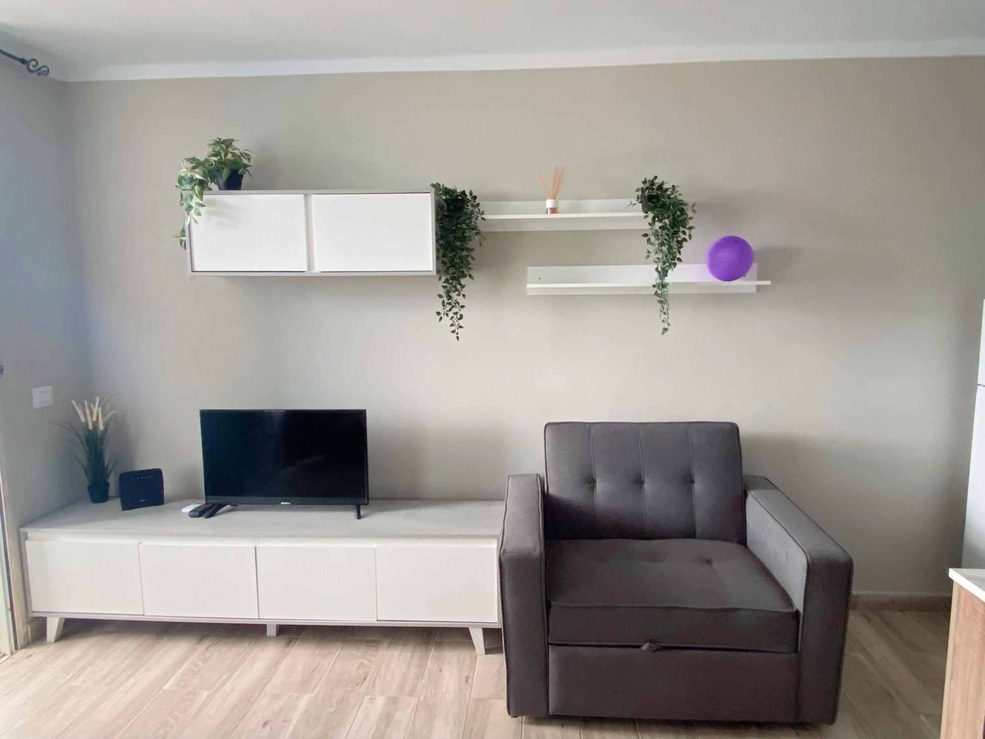 Sissy Tenerife Apartman San Miguel de Abona Dış mekan fotoğraf