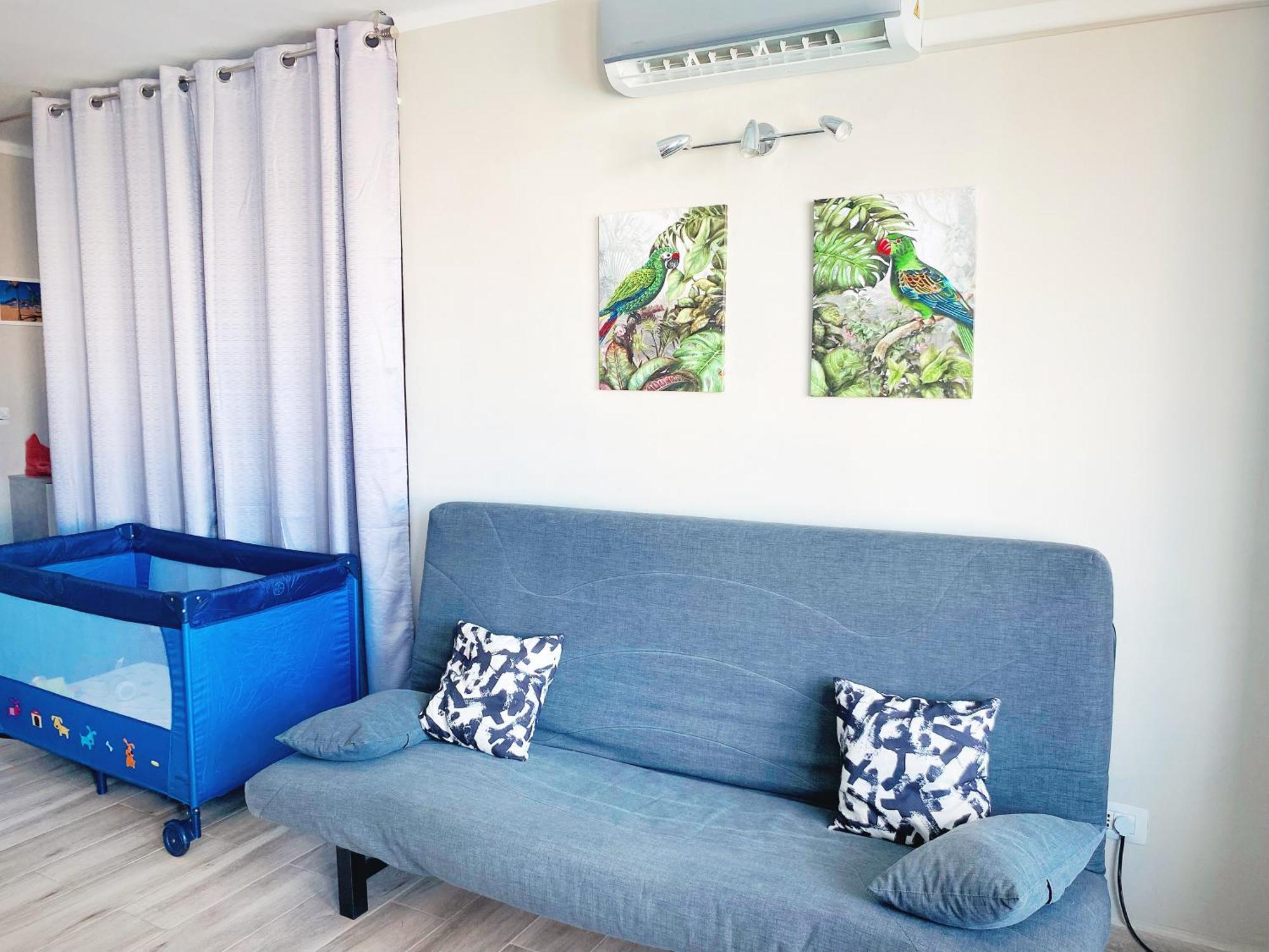 Sissy Tenerife Apartman San Miguel de Abona Dış mekan fotoğraf