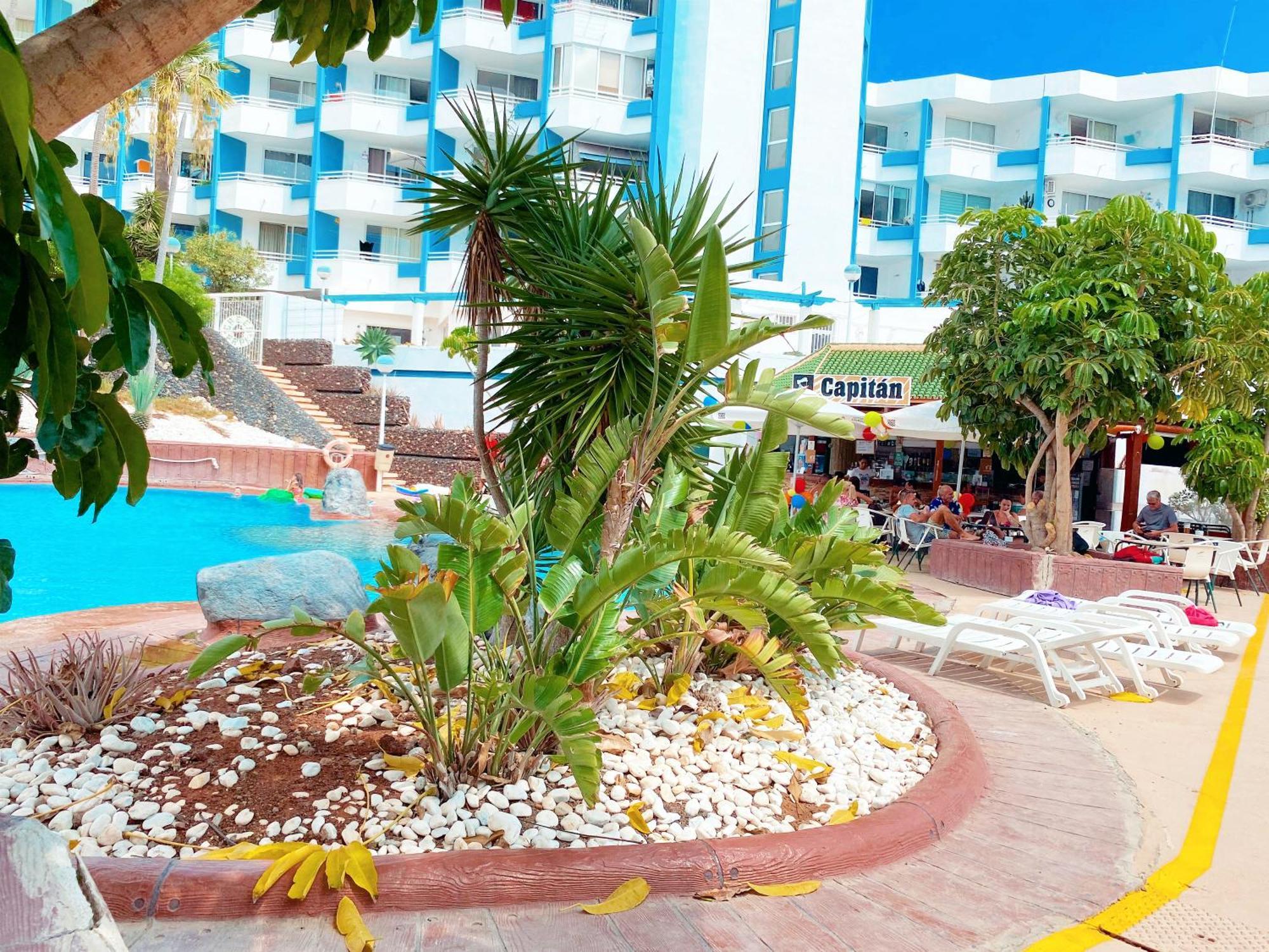 Sissy Tenerife Apartman San Miguel de Abona Dış mekan fotoğraf