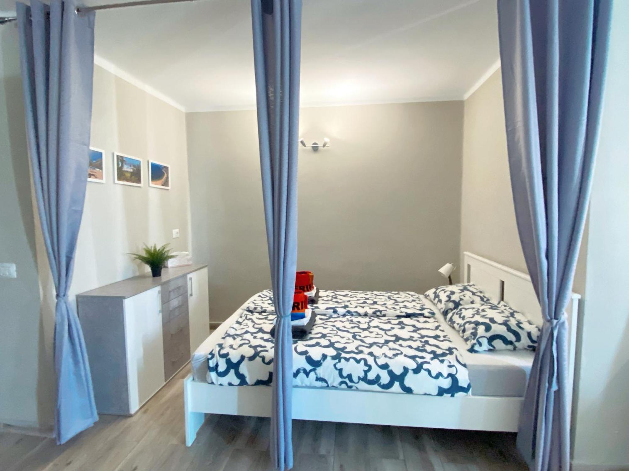 Sissy Tenerife Apartman San Miguel de Abona Dış mekan fotoğraf
