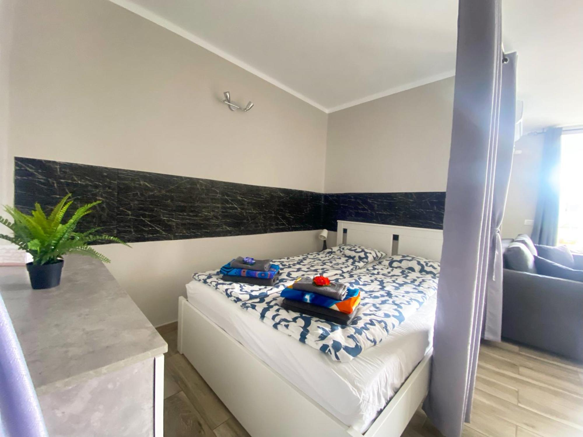 Sissy Tenerife Apartman San Miguel de Abona Dış mekan fotoğraf