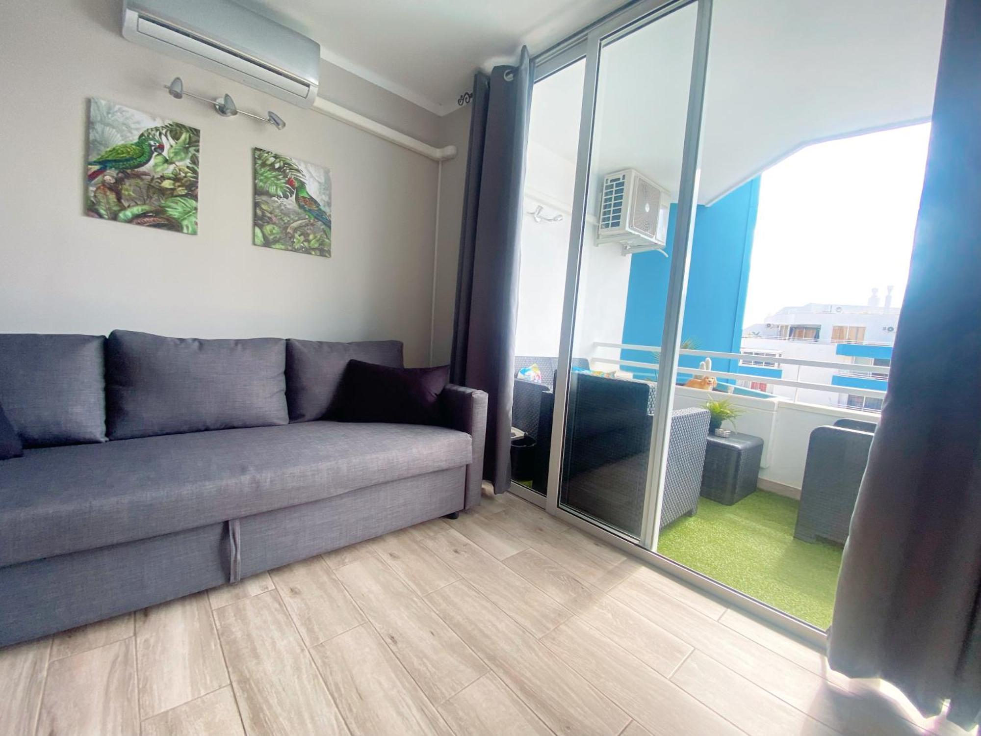 Sissy Tenerife Apartman San Miguel de Abona Dış mekan fotoğraf