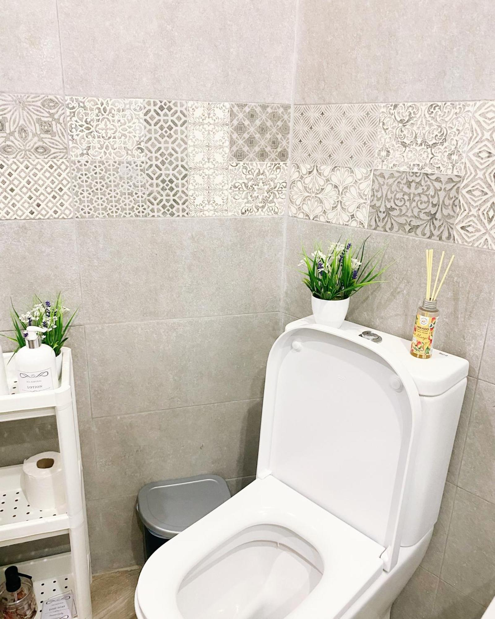 Sissy Tenerife Apartman San Miguel de Abona Dış mekan fotoğraf