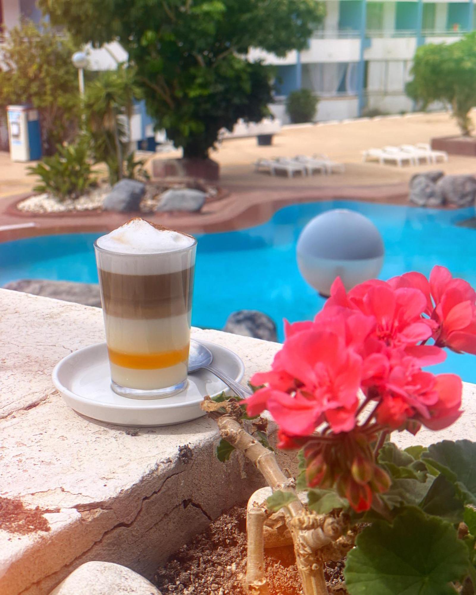 Sissy Tenerife Apartman San Miguel de Abona Dış mekan fotoğraf
